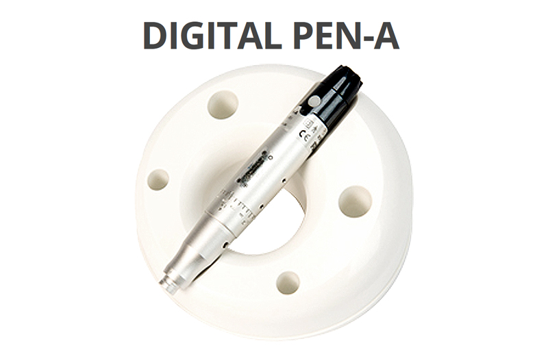 디지털 펜 A
